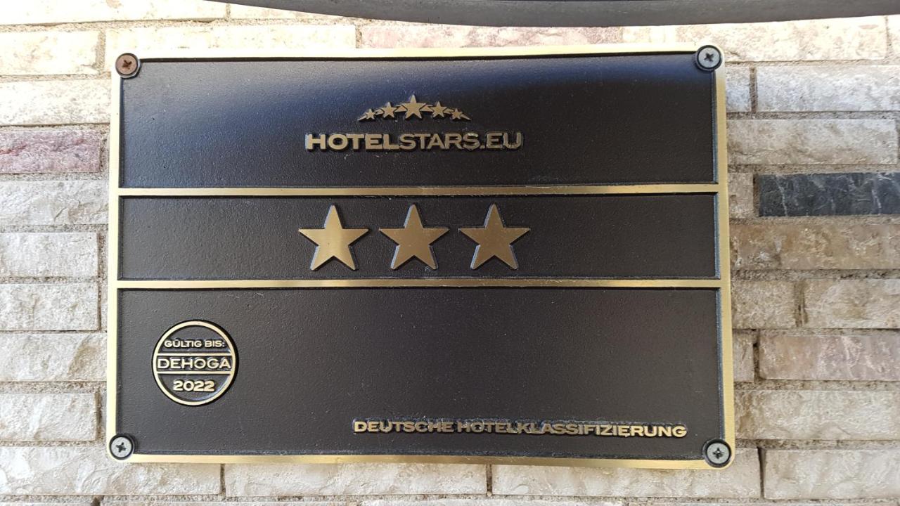 Resengoerg Hotel Ebermannstadt Exterior photo